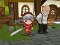 เดลซารัน เวิลด์  เกมออนไลน์
