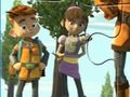My Knight and Me จิ๊กซอว์  เกมออนไลน์