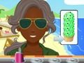 ไอศครีม  เกมออนไลน์