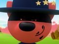 Mimi Mishki: โจที่มองไม่เห็น  เกมออนไลน์
