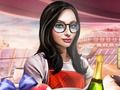 ดินเนอร์สุดโรแมนติก  เกมออนไลน์
