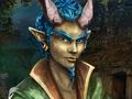 เทพารักษ์คนสุดท้าย  เกมออนไลน์