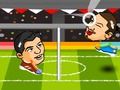 เฮดบอลโลก  เกมออนไลน์