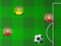 ความท้าทายฟุตบอล 2018 เกมออนไลน์