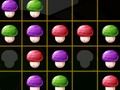 ปริศนาดันเห็ด  เกมออนไลน์
