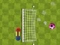 บอลไปยังเป้าหมาย เกมออนไลน์