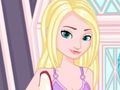 การลบแต่งหน้าของเอลล่า เกมออนไลน์
