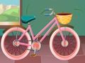 ราพันเซลซ่อมจักรยาน  เกมออนไลน์