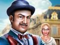อาชญากรรมแห่งศตวรรษ  เกมออนไลน์