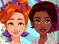 Jesse & Noelle #BFF โฉมจริง  เกมออนไลน์