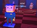 Kogama Five Nights ที่ผู้เล่นหลายคนของ Freddy  เกมออนไลน์