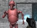 สนามกีฬาหุ่นยนต์  เกมออนไลน์