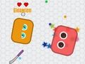 มีดซ์. io  เกมออนไลน์
