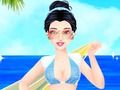 นักออกแบบเจ้าหญิงฤดูร้อน เกมออนไลน์