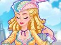 Marie Antoinette แฟชั่นในตำนาน  เกมออนไลน์