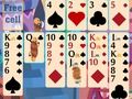 อาลีบาบาเล่นไพ่คนเดียว  เกมออนไลน์