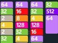 โซลิแทร์ Twenty48  เกมออนไลน์