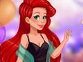 Jessie's Prom Night Dress Up เกมออนไลน์