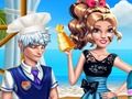 ความท้าทายการทำอาหารของเด็กผู้ชาย เกมออนไลน์