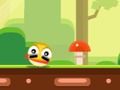 การผจญภัยของลูกบอลสีเหลือง  เกมออนไลน์