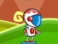 นักวิ่งแรงโน้มถ่วง  เกมออนไลน์