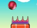 ลูกบอลบิน  เกมออนไลน์