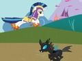 My Little Pony: ผู้พิทักษ์แห่งความสามัคคี  เกมออนไลน์