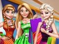 สาวๆ : ลดไข้  เกมออนไลน์