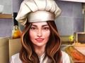 อาหารและการทำอาหาร  เกมออนไลน์