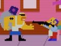 เดอะซิมป์สันส์: Larry the Marauder เกมออนไลน์ เดอะซิมป์สันส์: Larry the Marauder เกมออนไลน์