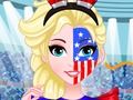 เพื่อนที่ดีที่สุด: World Face Painting Championships  เกมออนไลน์