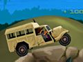 นาย Looney Ride  เกมออนไลน์