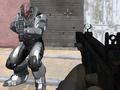 เอเลี่ยนโจมตี 3  เกมออนไลน์
