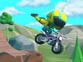 Moto Trial Racing เกมออนไลน์