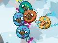 คนขี้เกียจ เกมออนไลน์