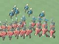 จำลองการต่อสู้ เกมออนไลน์ จำลองการต่อสู้ เกมออนไลน์