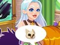 ร้านขายสัตว์เลี้ยงวิเศษของคริสตัล  เกมออนไลน์