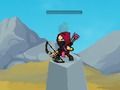 เหล่านักธนู  เกมออนไลน์
