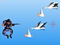 Stork Shot เกมออนไลน์