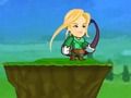 นักธนูบ้า  เกมออนไลน์