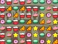 เบเกอรี่ขนม  เกมออนไลน์