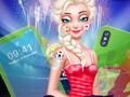 การออกแบบสมาร์ทโฟนใหม่  เกมออนไลน์