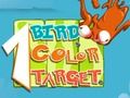 นกหนึ่งตัว หนึ่งสี หนึ่งเป้าหมาย  เกมออนไลน์