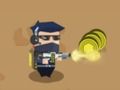 นักล่าซีเบอร์ เกมออนไลน์