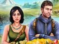 สมบัติของพระเจ้า  เกมออนไลน์