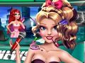 ข่าวด่วน กับบลอนดี้ เกมออนไลน์