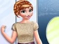 ถึงเวลาแต่งตัวเป็นเจ้าหญิง  เกมออนไลน์