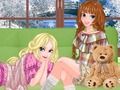 Princess Lifestyle: สะดวกสบายและกระตือรือร้น  เกมออนไลน์