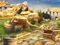 รูปปั้นที่แตกหัก  เกมออนไลน์