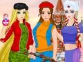 เจ้าหญิง: อันธพาลรัสเซีย  เกมออนไลน์
